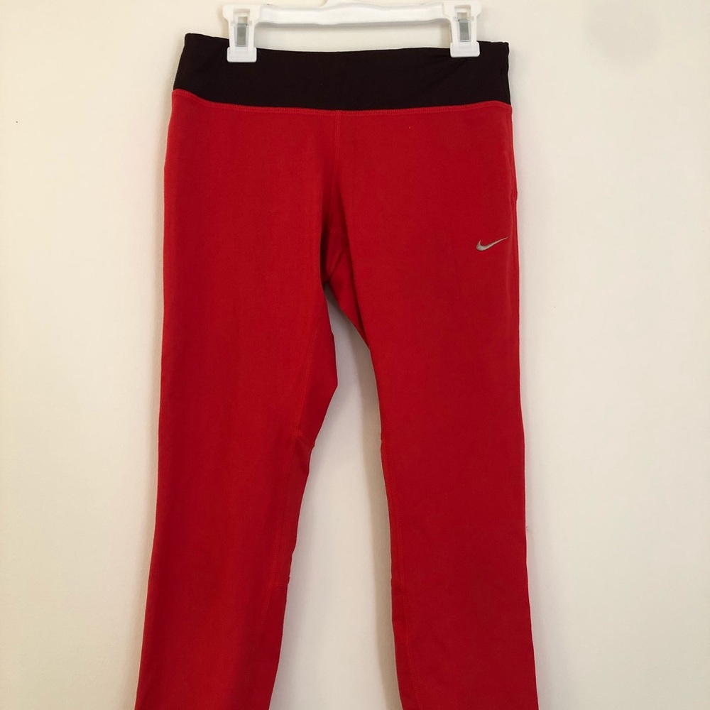 NIKE Dri Fit Workout Pants